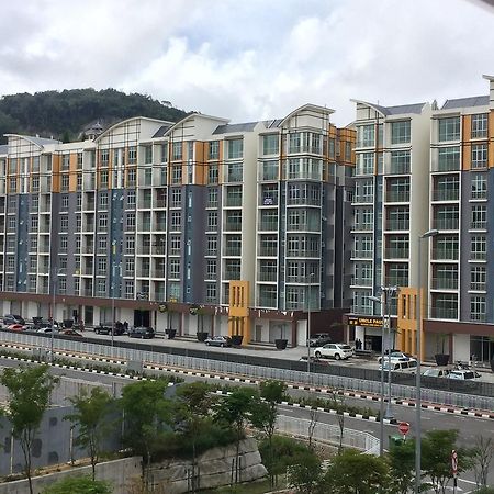Cameron 2Room Square @Golden Hill Cameron Highlands Exterior photo