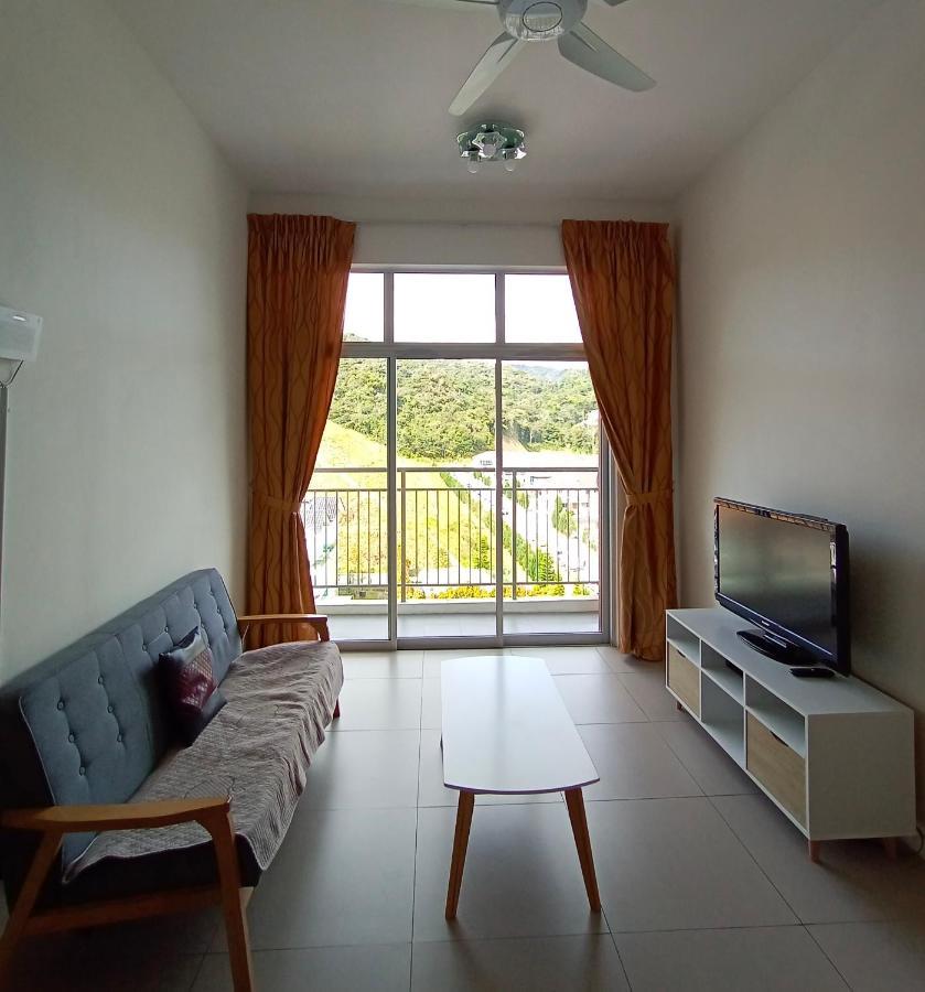 Cameron 2Room Square @Golden Hill Cameron Highlands Exterior photo